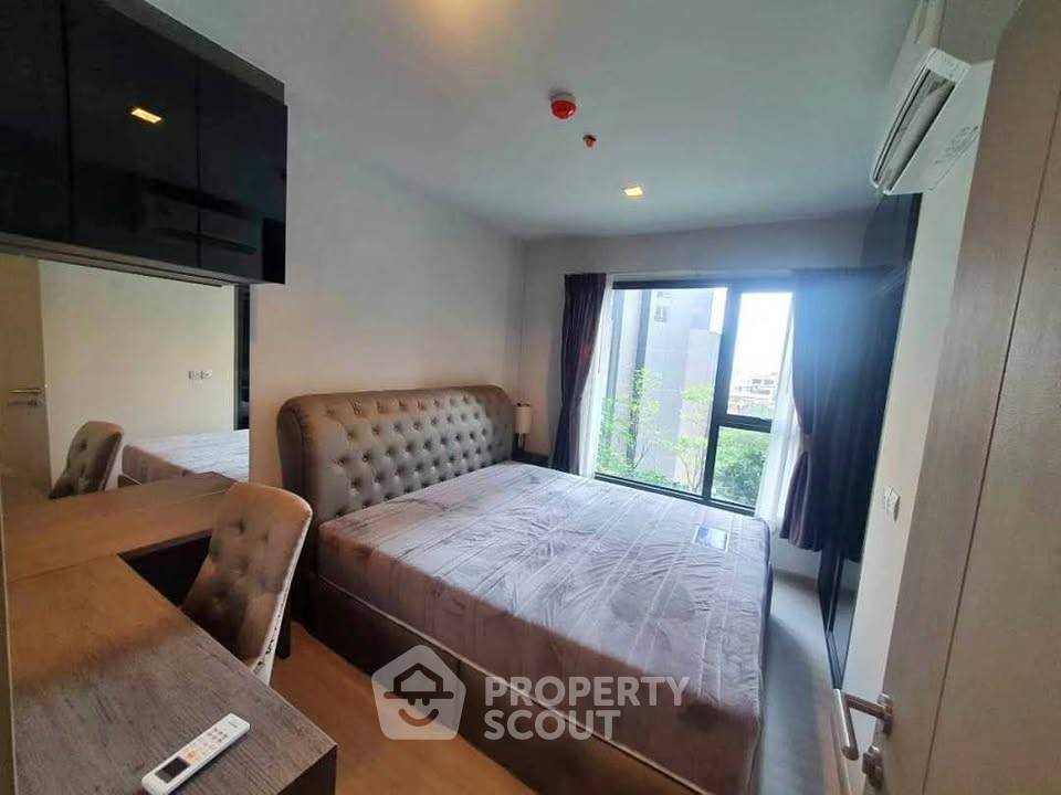 picture 1-BR Condo At Life Asoke - Rama 9 Near MRT Phra Ram 9 (ID 3406914) - 1/3