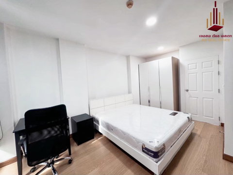 ✨ For Rent: Life @ Ratchada (Ladprao 36) Condo ✨ 💰 Only 22,000 THB/month