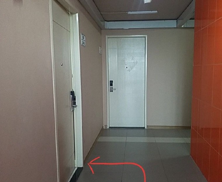 picture CONDO 32.34 Sq.m. Bang Na Bangkok for 2.6M - 4/15