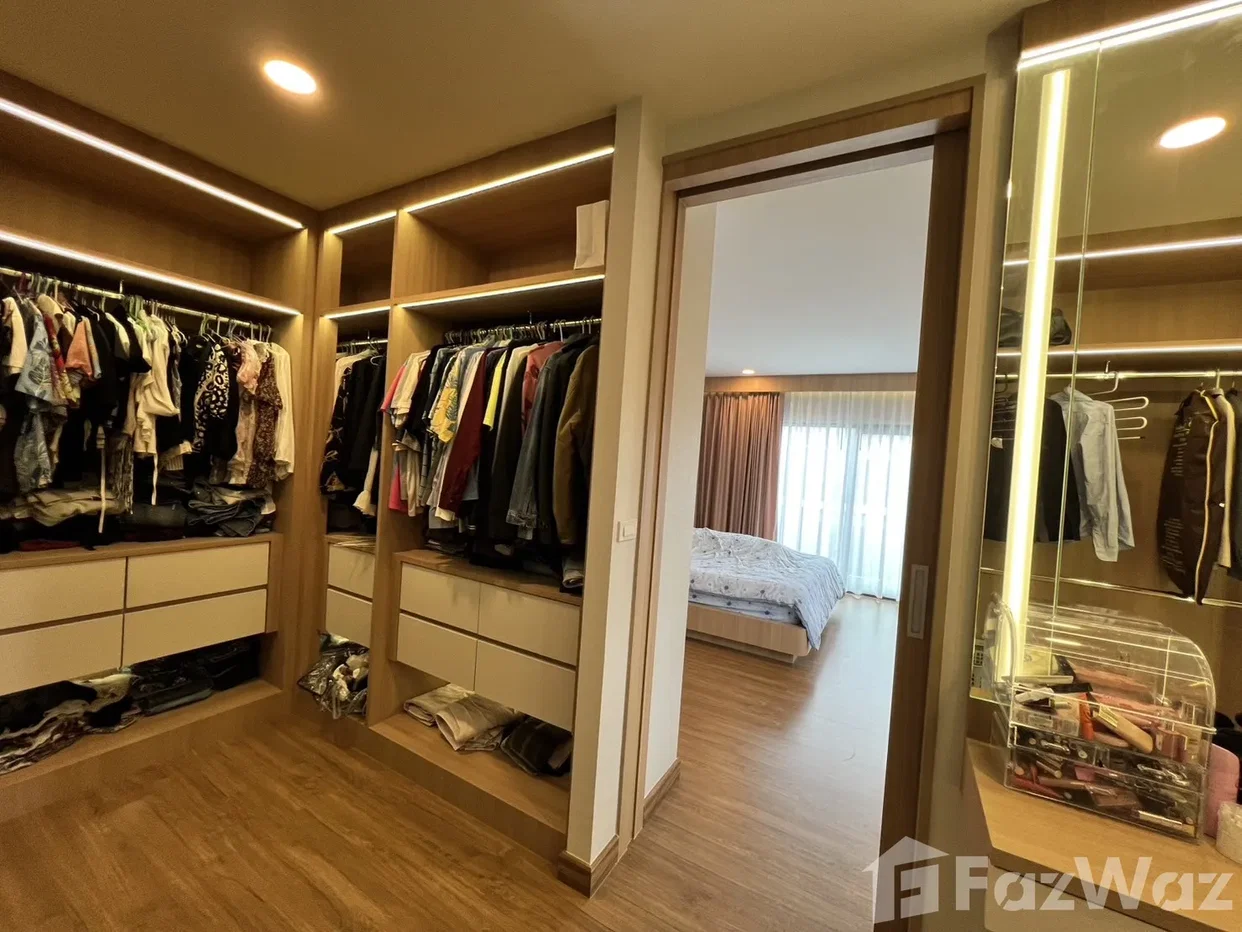 picture 5 Bedroom House for sale at CENTRO Thawiwatthana  6872751 - 30/32