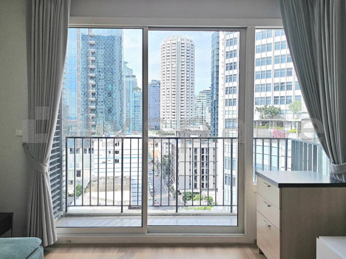 รูป ▚ L06CNGツ ให้เช่า Siri at Sukhumvit 2Bed 2Bath 80ตร.ม. 55k เพิ่งรีโนเวทใหม่ พร้อมจองต่อรองได้ ติด BTS ทองหล่อ✨ - รูปที่ 7/19