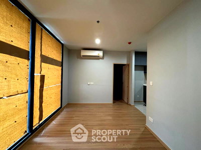 ขายคอนโด : คอนโด 2 ห้องนอน ชั้น 17 Skyrise Avenue Sukhumvit 64 ใกล้ BTS Punnawithi (ID 3423768)