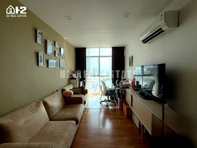 ขายคอนโด : ขาย The Coast Bangkok Condominiun