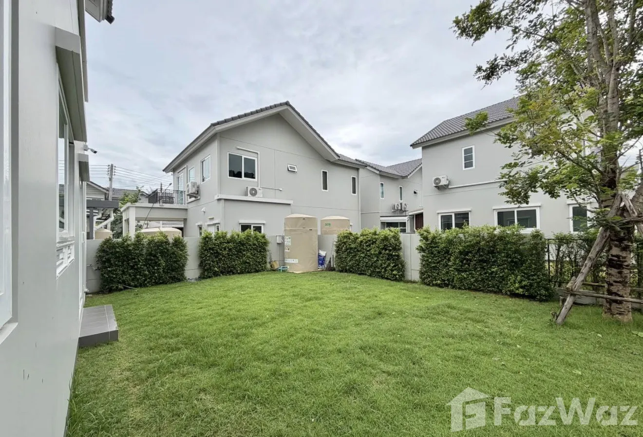 picture Four Bedroom Property At Anasiri With Large Lawn 6865350 - 3/12