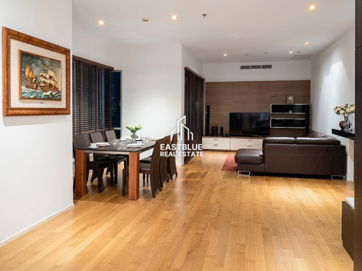รูป เช่าคอนโด The Madison Condominium Sukhumvit 41 💎 ทำเลดีใจกลางเมือง - รูปที่ 9/9