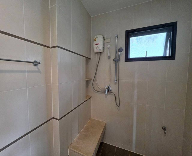 รูป svs259 ให้เช่า บ้านเดี่ยว บุราสิริวงแหวน อ่อนนุช Burasiri Wongwaen-Onnuch ซอยกิ่งแก้ว 25/1 - รูปที่ 7/20
