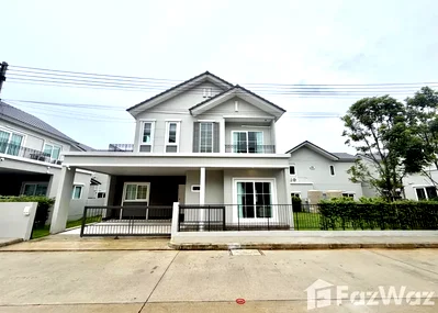 เช่าบ้านเดี่ยว ภูเก็ต : วิลล่าให้เช่า 4 ห้องนอน ในโครงการ อณาสิริ ป่าคลอก 6865350