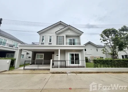รูปภาพ วิลล่าให้เช่า 4 ห้องนอน ในโครงการ อณาสิริ ป่าคลอก 6865350