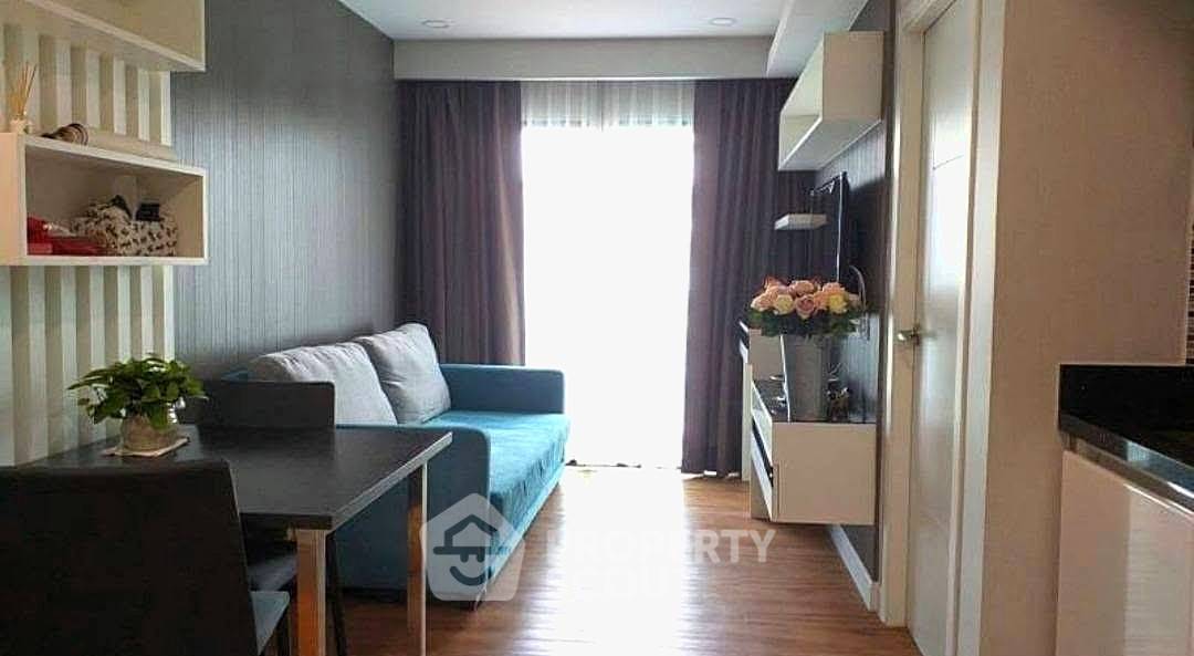 รูป คอนโด 1 ห้องนอน 35 ตร.ม. ขายที่ Dusit Grand Park พัทยา (ID 3399715) - รูปที่ 4/13