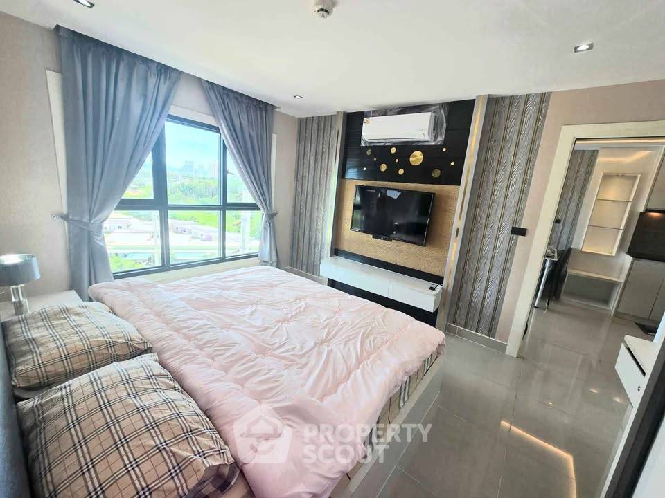 รูป คอนโด 1 ห้องนอน ขายที่ The Blue Residence พัทยาตะวันออก (ID 3424414) - รูปที่ 7/17