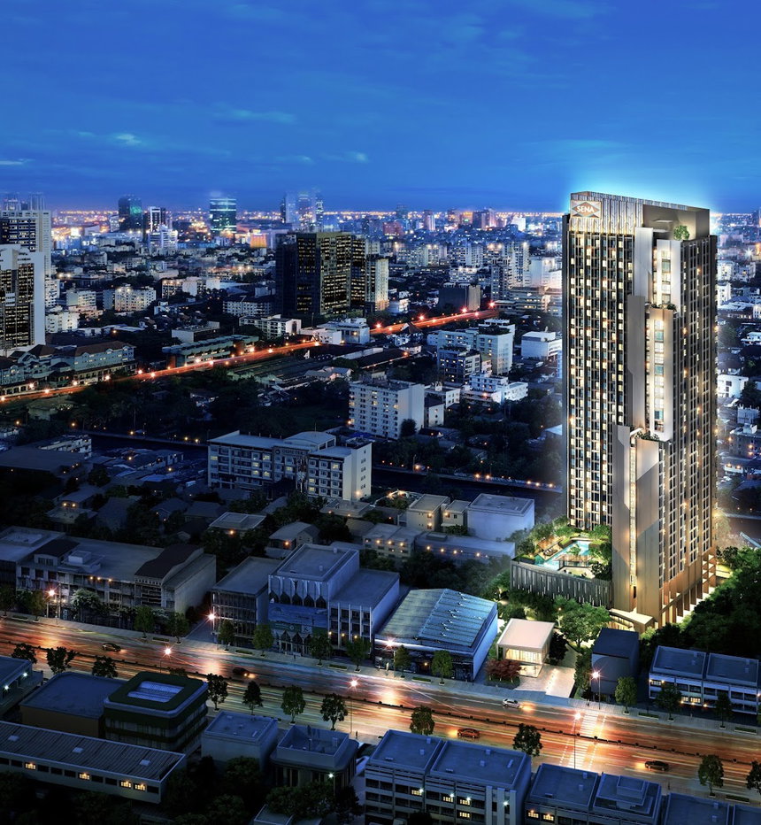 รูป ✨ ขาย/ให้เช่า คอนโดสุดหรู The Niche Pride Thonglor – Phetchaburi ใกล้ BTS ทองหล่อ! 🏙️ - รูปที่ 2/8