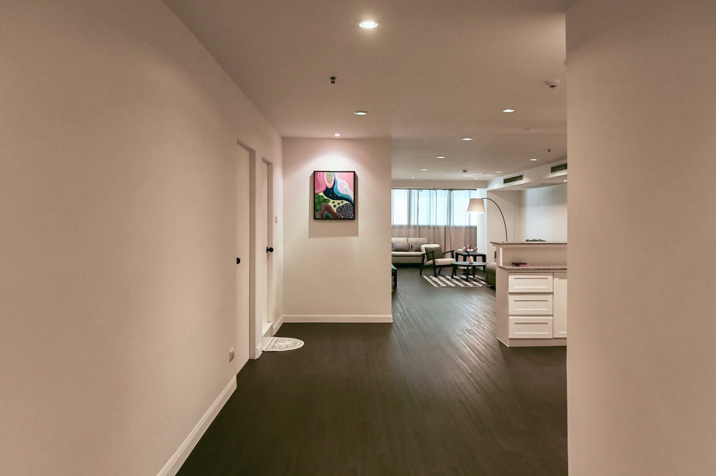 รูป ขายคอนโด Crystal Garden 2 นอน 127 ตร.ม. ใกล้ BTS นานา 🌿🏢 - รูปที่ 8/9