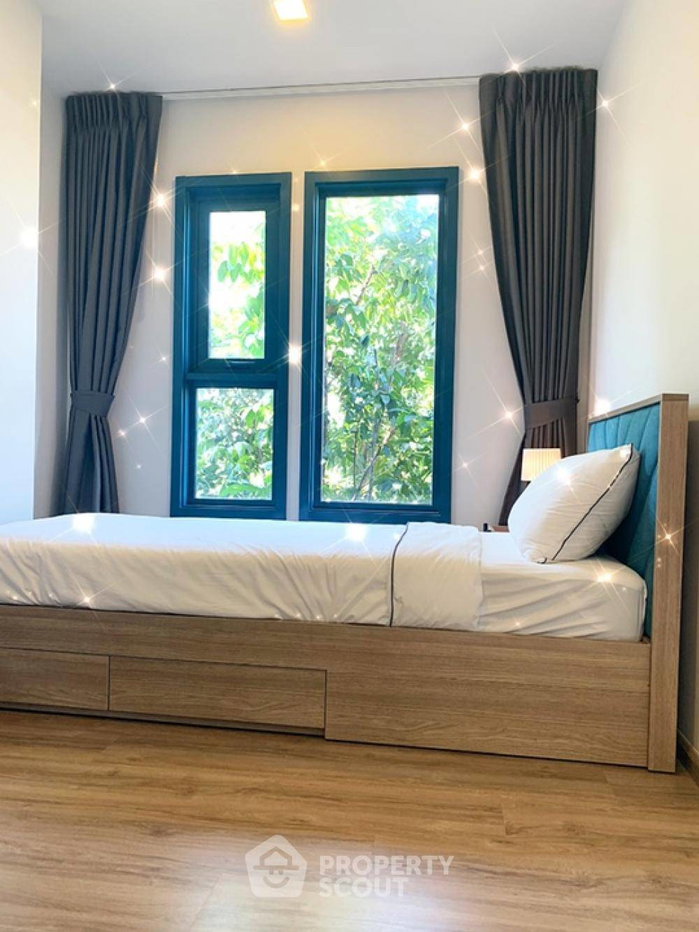 picture 2-BR Condo At The Base Sukhumvit 50 Near BTS On Nut (ID 403605) - 9/11