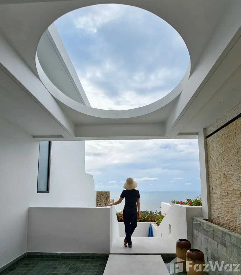picture 3 Bedroom Villa for sale in Maret, Surat Thani 6872076 - 7/8