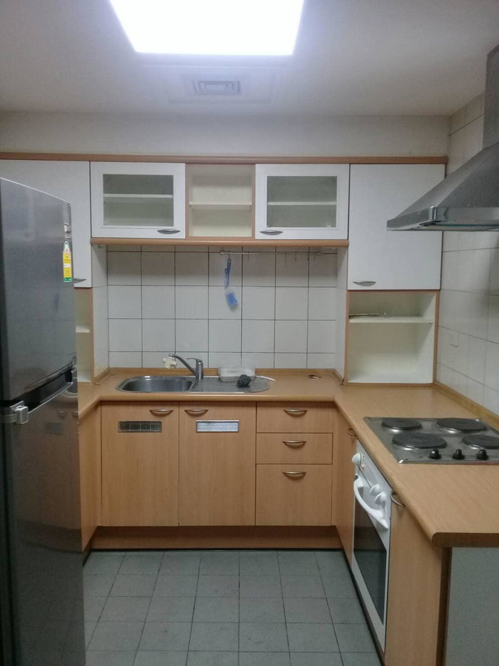 รูป All Season Mansion คอนโด 2 ห้องนอน ใจกลางเมือง ใกล้ BTS เพลินจิต ✨ - รูปที่ 7/9