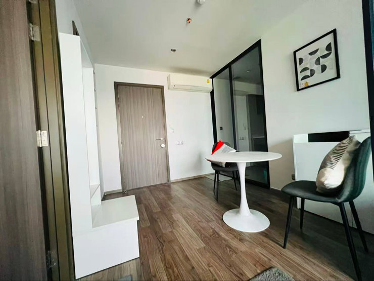 picture Condo Life Ladprao Valley for rent - 3/8