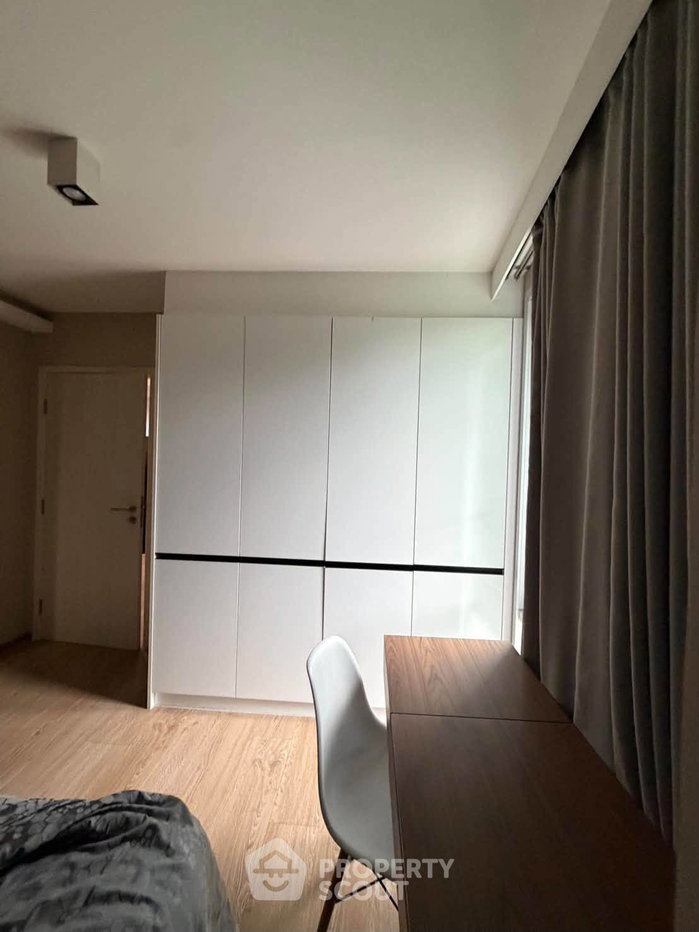 รูป คอนโด 2-ห้องนอน ที่ มาเอสโตร 39 สุขุมวิท 39 ใกล้ BTS พร้อมพงษ์ (ID 3424101) - รูปที่ 10/19