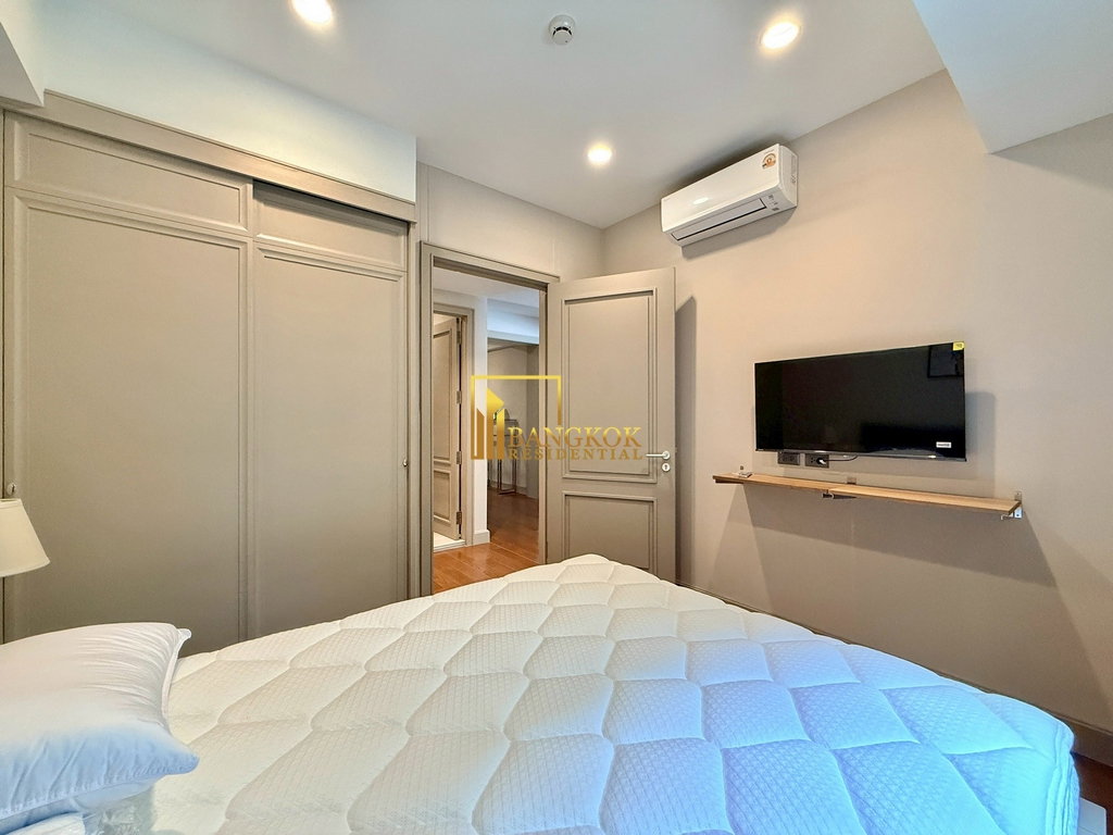 picture Beautiful 3 Bedroom Apartment For Rent in Thonglor Area - BR21459AP - 12/37