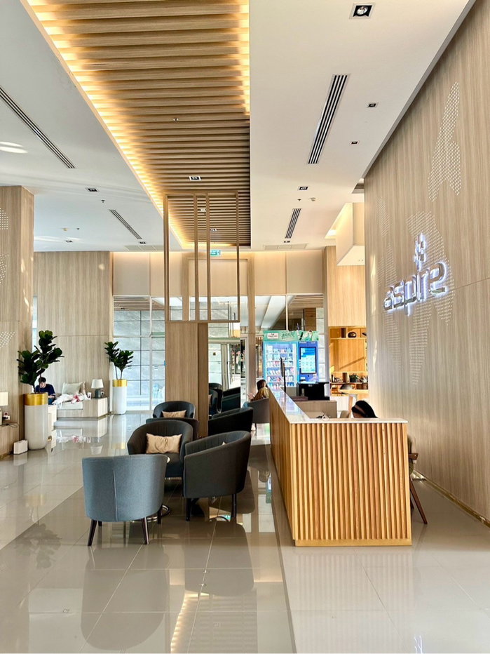 รูป ขาย พร้อมผู้เช่า คอนโด Aspire รัตนาธิเบศธ์ 2 - รูปที่ 24/33