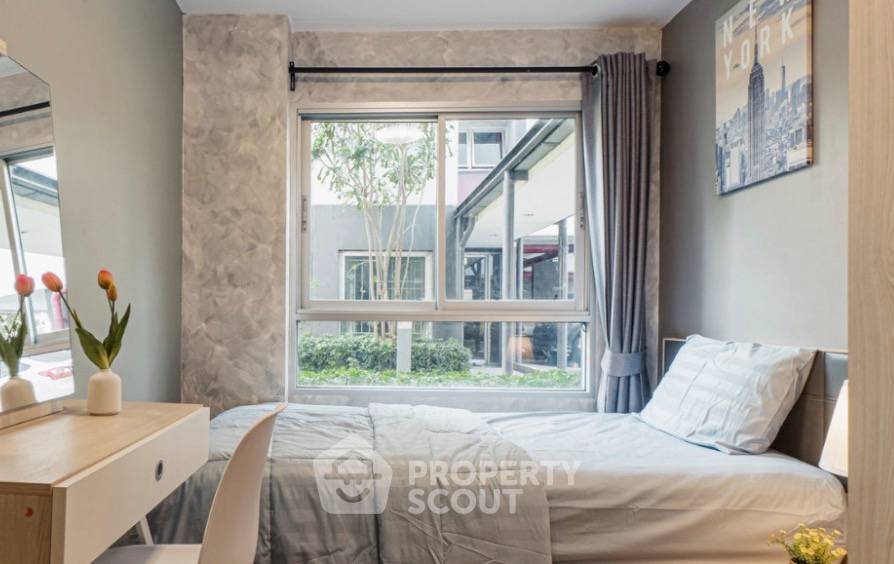 picture 2-BR Condo at Elio Del Ray near BTS Udom Suk (ID 3422639) - 3/7