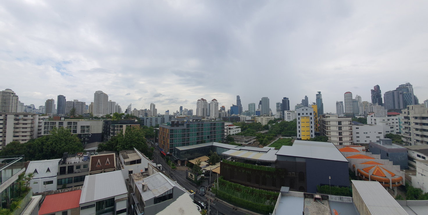 picture For Sale: Aequa Sukhumvit 49, 2-Bed 92 sqm Close to BTS Phrom Phong 🌿 - 5/9