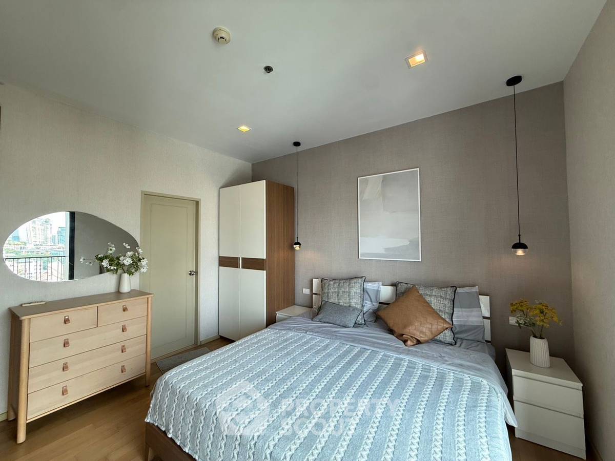 picture 1-BR Condo at Noble Reveal Ekamai near BTS Ekkamai (ID 3422621) - 8/10
