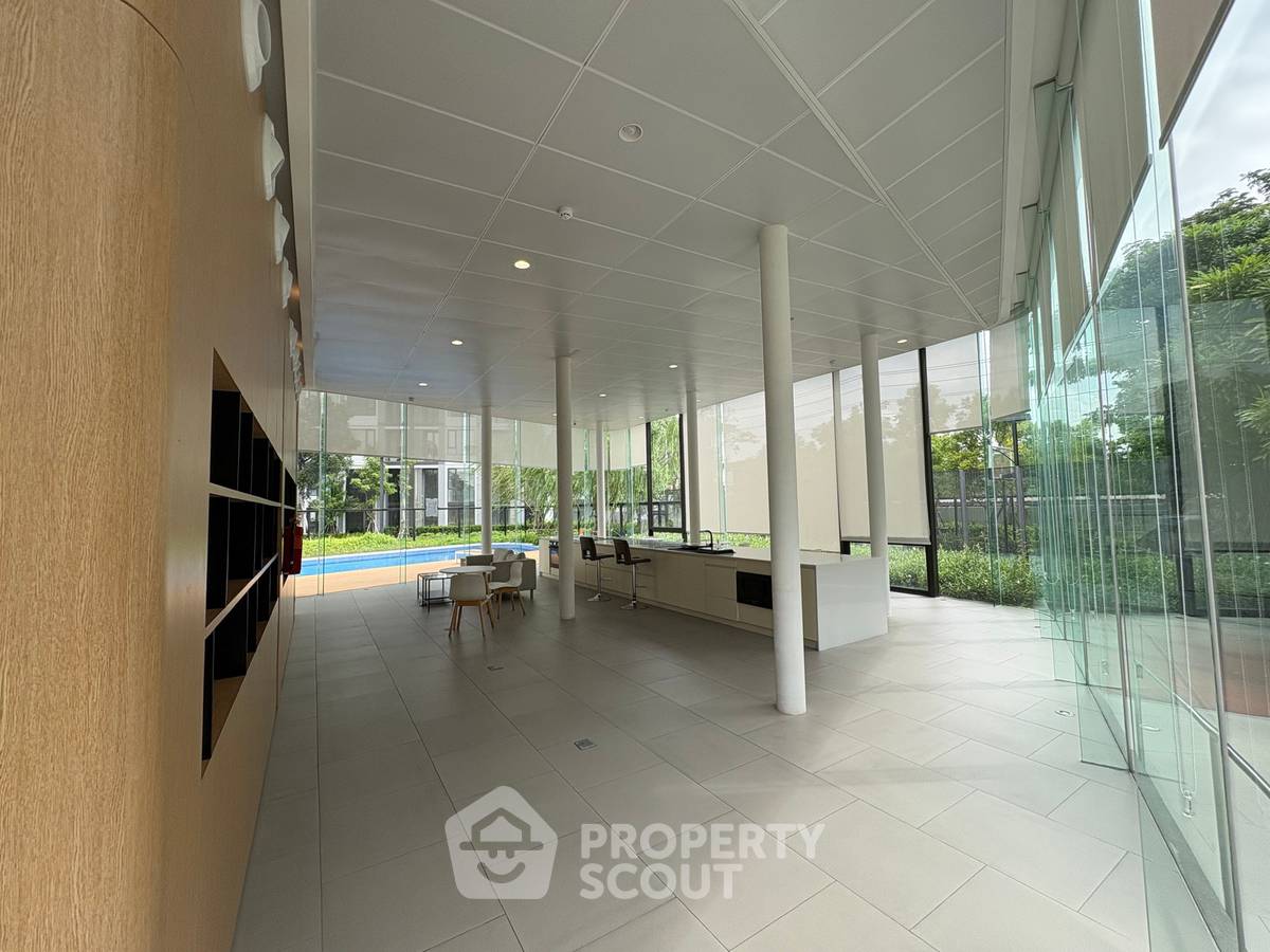 รูป คอนโด 2 ห้องนอน ชั้น 17 Skyrise Avenue Sukhumvit 64 ใกล้ BTS Punnawithi (ID 3423903) - รูปที่ 18/18
