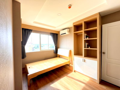 Condos for sale : Renovated condo in a prime location of Khon Kaen, ready to move in!