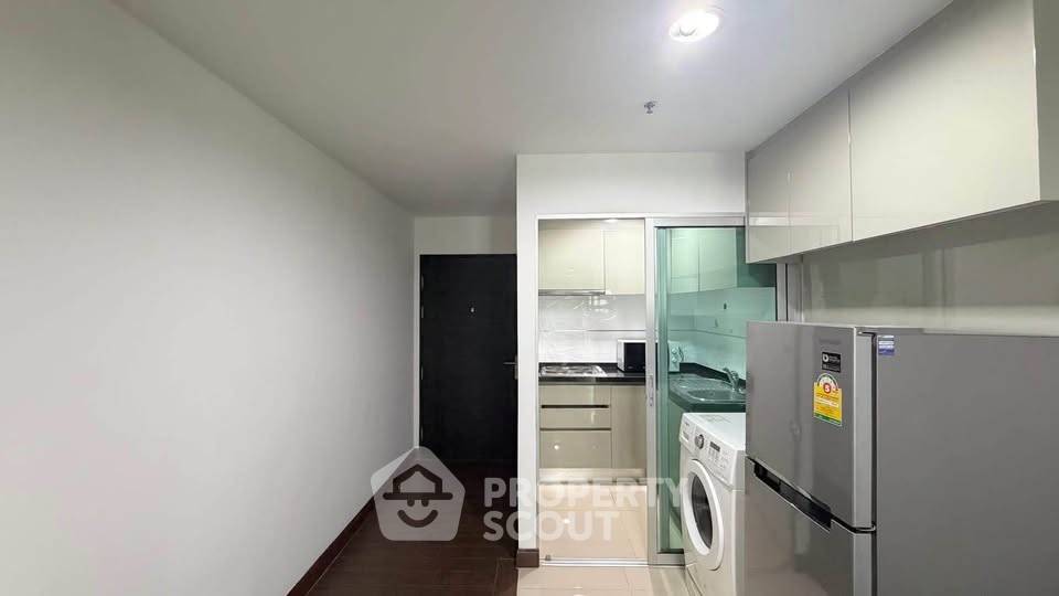 picture 2-BR Condo at Belle Grand Rama 9 near MRT Phra Ram 9 (ID 3407303) - 6/11