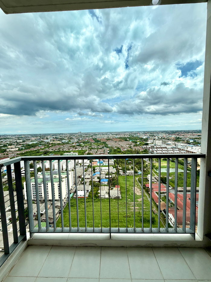 picture The Parkland Phetkasem for Rent - 8/8