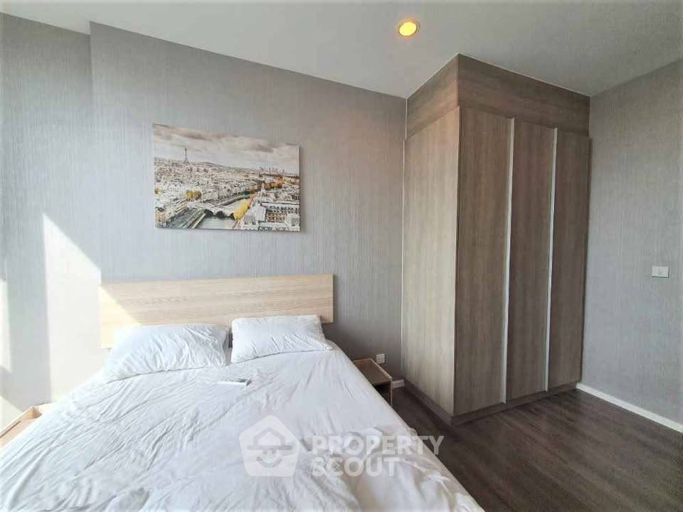 picture 2-BR Condo at Whizdom Essence Sukhumvit near BTS Punnawithi (ID 3423146) - 6/8