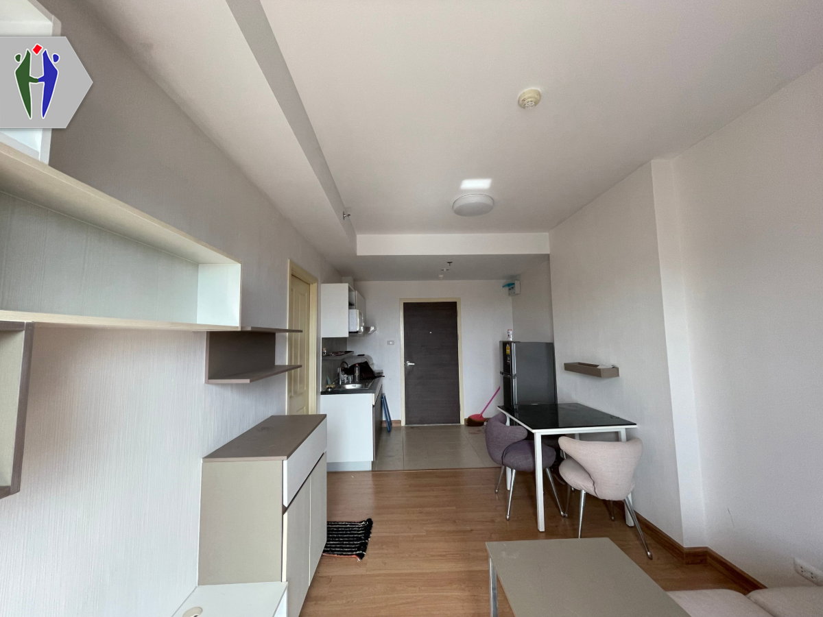 picture Condo for rent Thepprasit road at Supalai Mare Pattaya 💦🐳✨ - 4/7