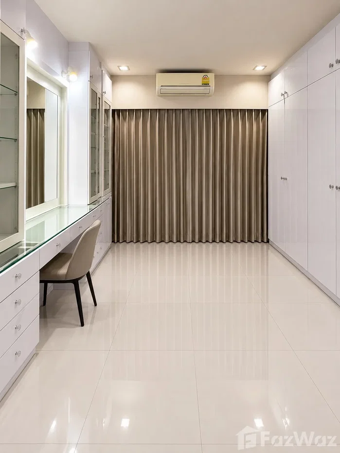 รูป ขาย ทาวน์เฮ้าส์ 1 ห้องนอน ใน บางโคล่, กรุงเทพมหานคร 6872876 - รูปที่ 6/11
