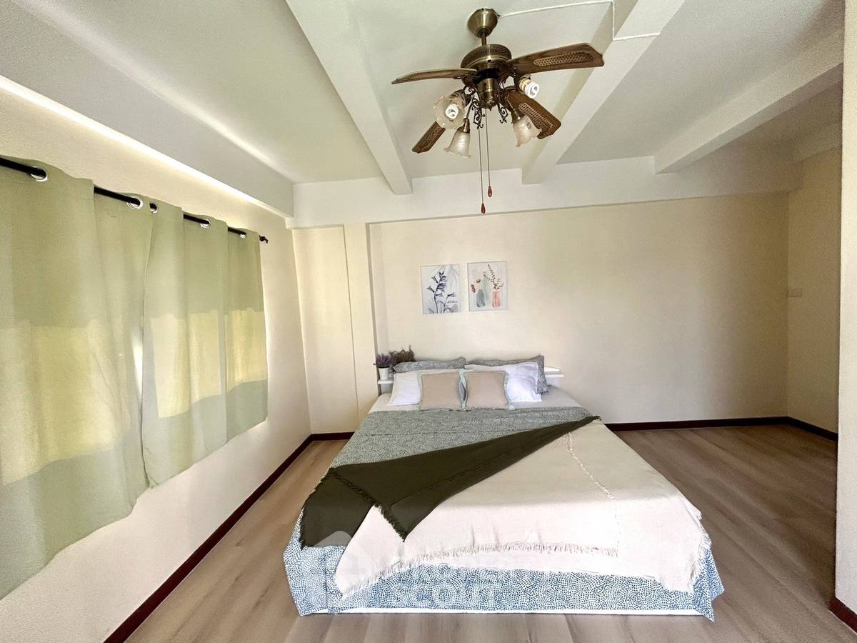 picture Pet-Friendly 3-BR House In Bang Chak, 10m To BTS Bang Chak (ID 3425619) - 7/17