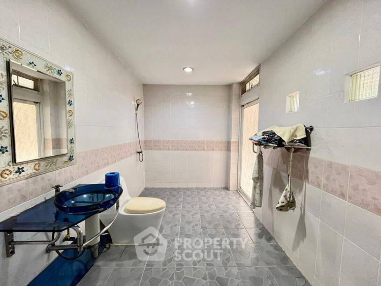 picture Pet-Friendly 3-BR House For Sale At Sarasinee Place (ID 3425586) - 3/9