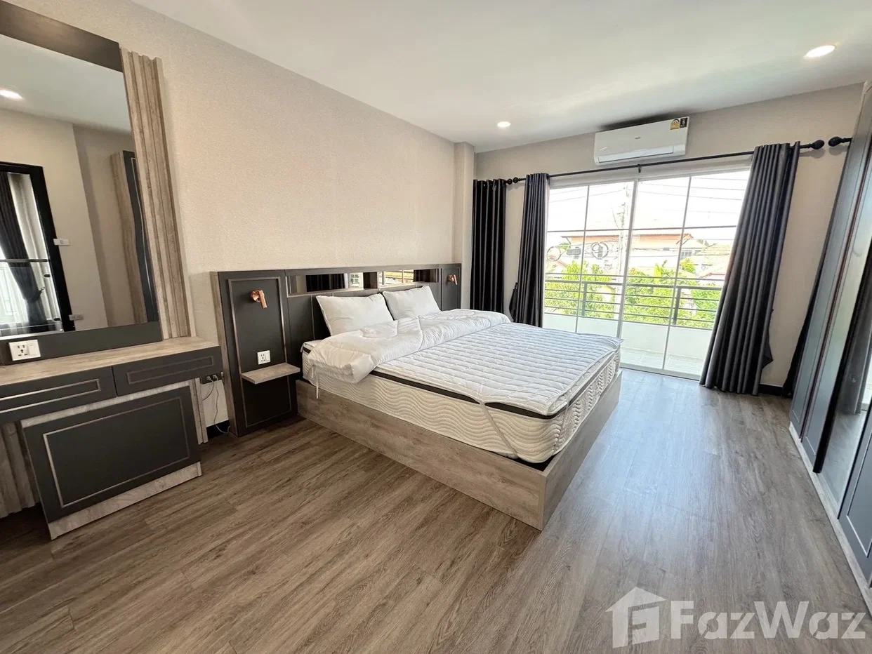 picture 4 Bedrooms for rent at T.W. Park View 6873996 - 18/20