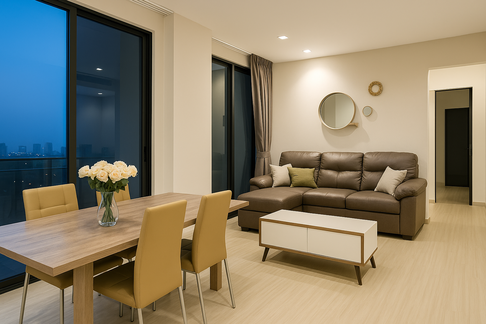 Equinox Phahol-Vipha: 2-Bedroom Condo for Sale & Rent near BTS Mo Chit! 🏙️🚀
