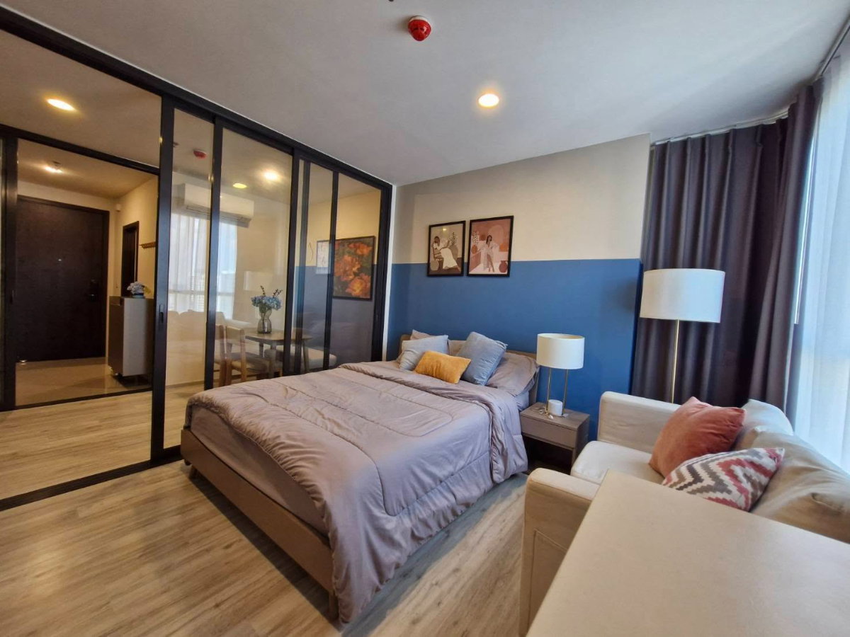 picture Condo for Rent at xt huaikhwang (B6910063) ID Line : @condo88 - 2/11