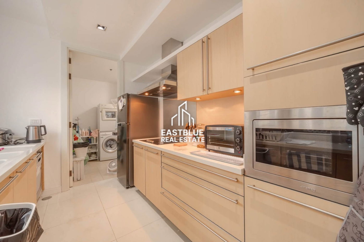 รูป ขายคอนโดหรู Athenee Residence ✨ ใจกลางเมือง เดินทางสะดวก! - รูปที่ 3/9