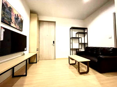 Condos for rent : 💥CP-12205💥Whizdom Connect Sukhumvit👉Line :@seecondo