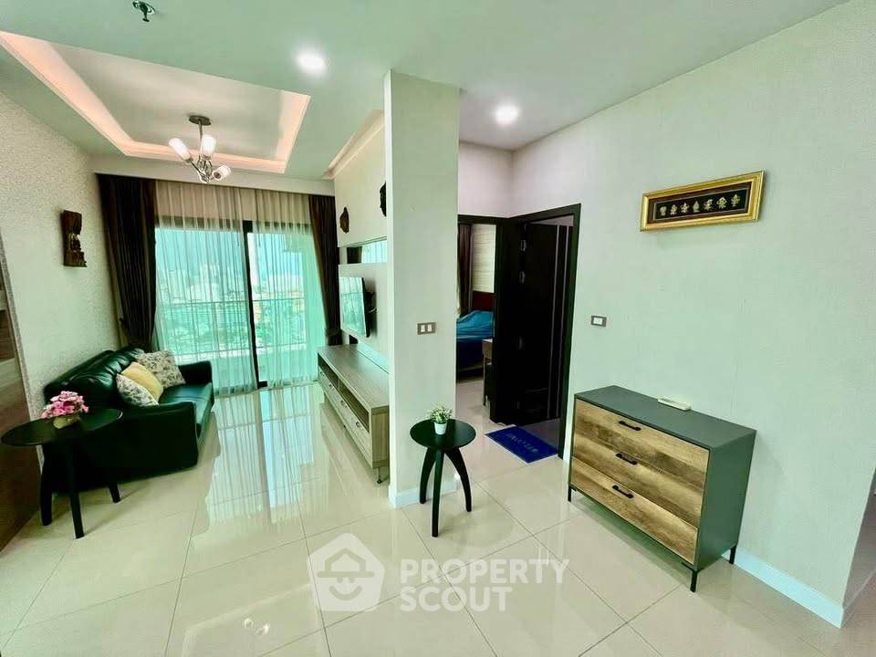 รูป คอนโด 1-ห้องนอน ที่ ดุสิต แกรนด์ คอนโด วิว ใกล้ หาดจอมเทียน (ID 3424381) - รูปที่ 5/20