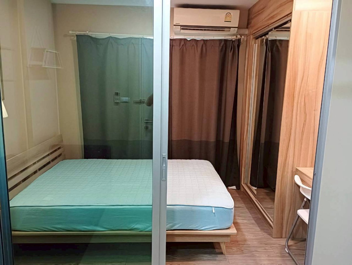 picture Condo for rent, Happy Condo Donmuang The Terminal - 5/12