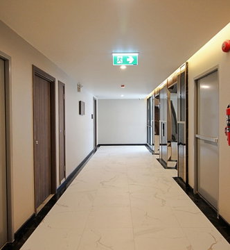 For Rent Altitude Samyan-Silom 1-Bed 36 sqm near MRT Sam Yan THB 25,000 ✨
