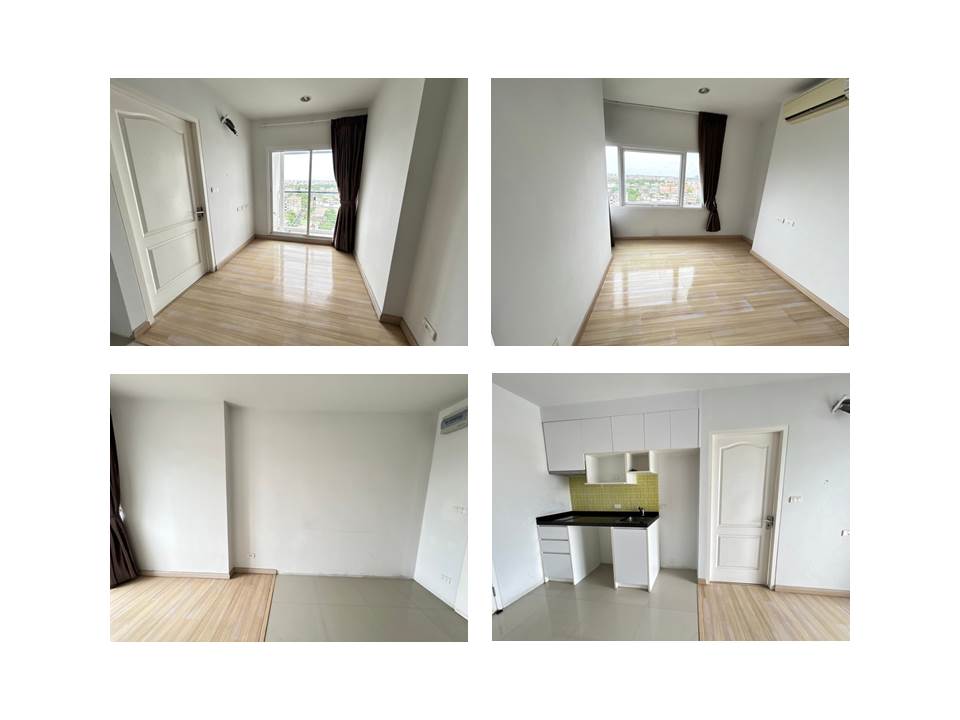 picture CONDO 27.28 Sq.m. Thon Buri Bangkok for 1.4M - 5/6