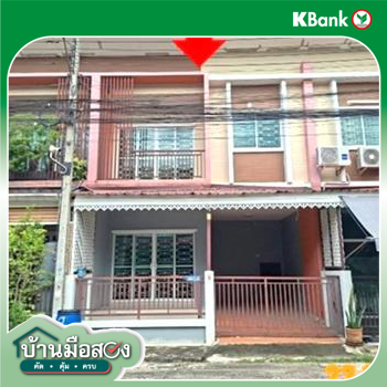picture TOWN HOUSE 18 Sq.w. Muang Samut Sakhon Samut Sakhon for 1.9M - 41/43