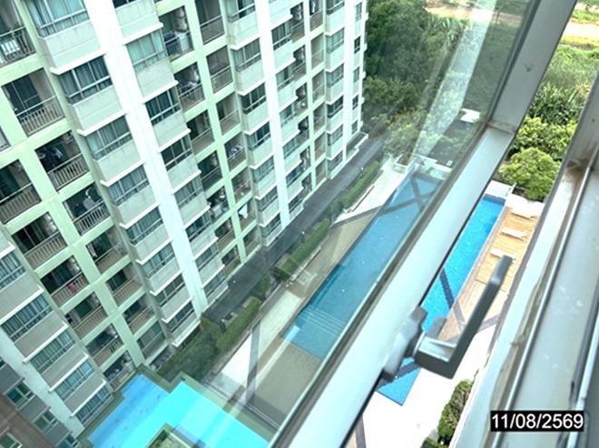picture CONDO 26.2 Sq.m. Muang Udon Thani Udon Thani for 1.5M - 7/19
