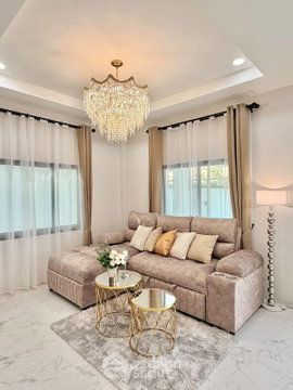 4-Bedroom Villa For Sale In East Pattaya, Nong Prue (ID 3423865)