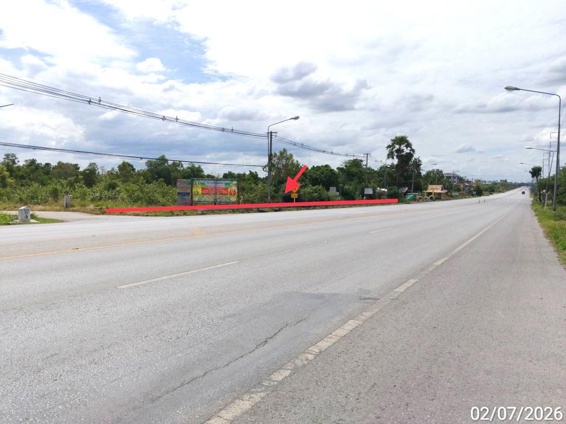 รูป บ้านเดี่ยว 4165.6 ตร.วา โนนไทย นครราชสีมา 16.6M - รูปที่ 21/25