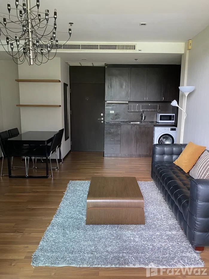 picture 1 Bedroom Condo for sale at Noble Remix 1626304 - 2/10