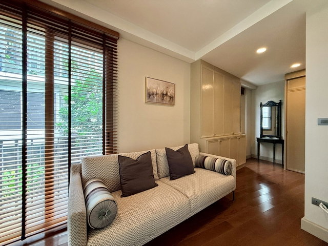 picture Beautiful 3 Bedroom Apartment For Rent in Thonglor Area - BR21459AP - 21/37